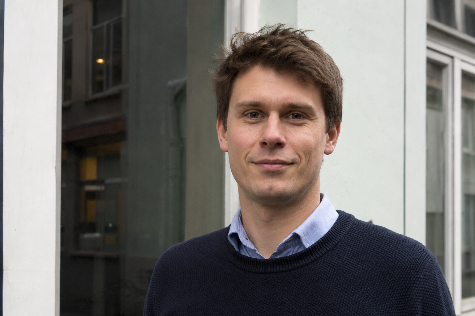 Marco de Vries